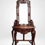 dressing table