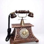 vintage telephone