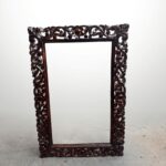 wooden frame 1