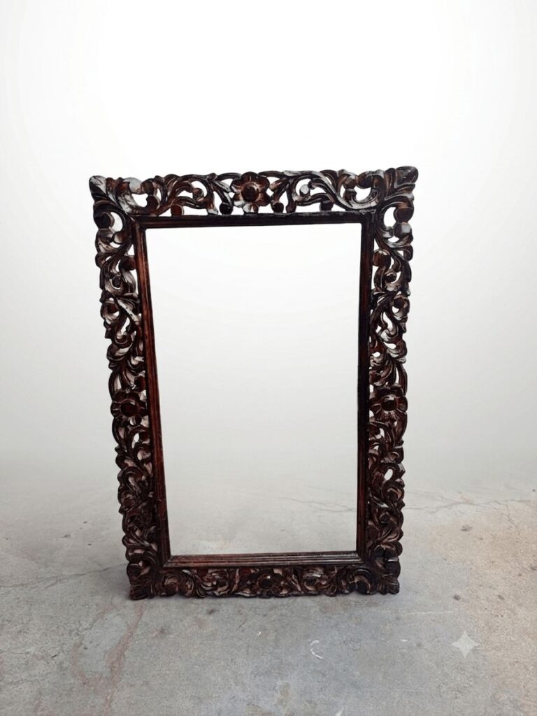 wooden frame 1